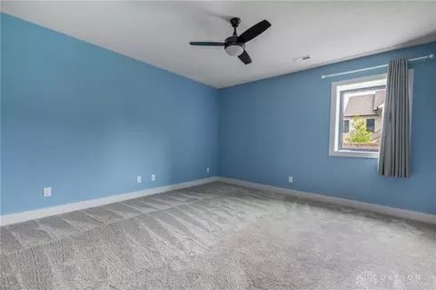 Bedroom - 1264 Normandy Rue, Clearcreek Twp, OH 45458 photo 9 of 9