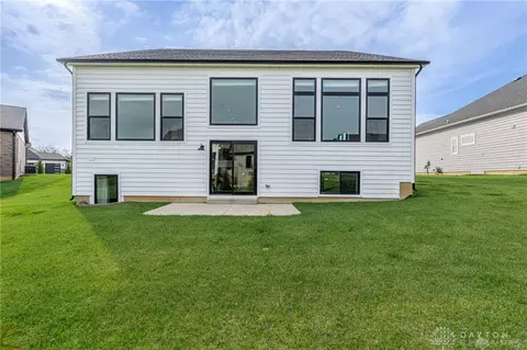 Exterior - 1264 Normandy Rue, Clearcreek Twp, OH 45458 photo 3 of 4