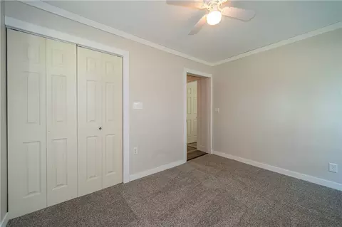Bedroom - 2793 Galewood St, Kettering, OH 45420 photo 4 of 6