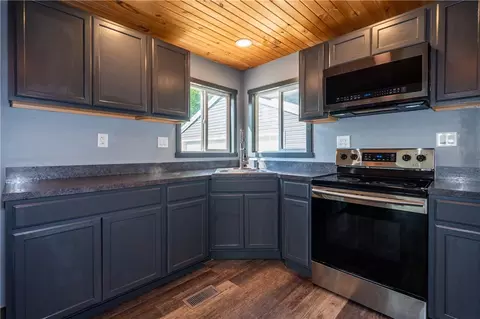 Kitchen - 2793 Galewood St, Kettering, OH 45420 photo 4 of 4