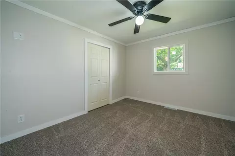 Bedroom - 2793 Galewood St, Kettering, OH 45420 photo 5 of 6