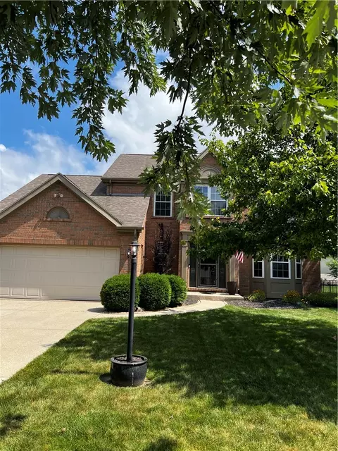 2285 Bluegrass Ct, Miamisburg, OH 45342
