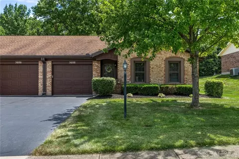 5688 Cobblegate Dr, Dayton, OH 45449