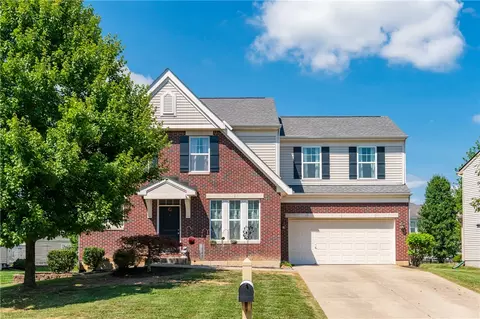 Exterior - 6590 Thistle Grv, Morrow, OH 45152 photo 4 of 4