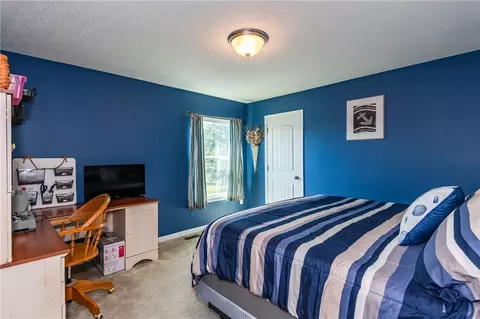 Bedroom - 6590 Thistle Grv, Morrow, OH 45152 photo 5 of 6