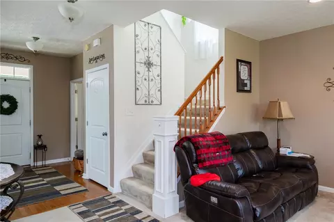 Entry Way - 6590 Thistle Grv, Morrow, OH 45152 photo 2 of 3