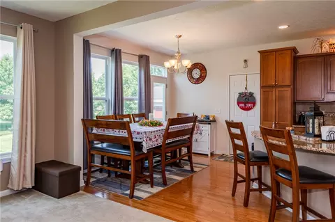 Dining - 6590 Thistle Grv, Morrow, OH 45152 photo 1 of 1