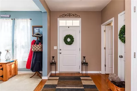 Entry Way - 6590 Thistle Grv, Morrow, OH 45152 photo 3 of 3