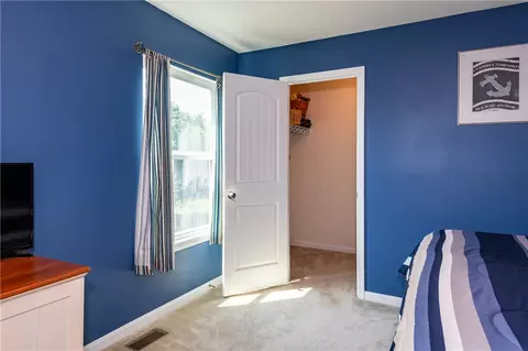 Bedroom - 6590 Thistle Grv, Morrow, OH 45152 photo 4 of 6