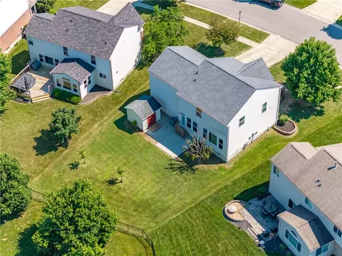 View/Area - 6590 Thistle Grv, Morrow, OH 45152 photo 1 of 3