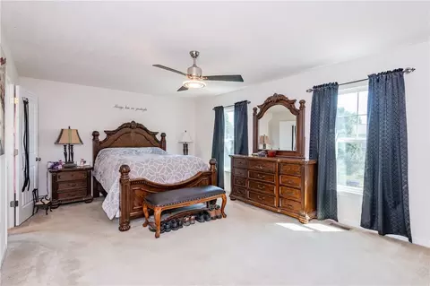Bedroom - 6590 Thistle Grv, Morrow, OH 45152 photo 6 of 6