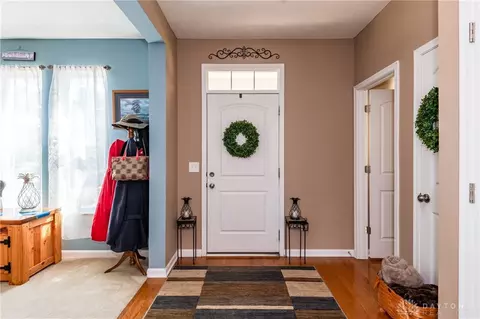 Entry Way - 6590 Thistle Grv, Morrow, OH 45152 photo 1 of 3