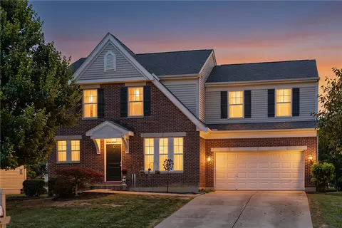 Exterior - 6590 Thistle Grv, Morrow, OH 45152 photo 2 of 4