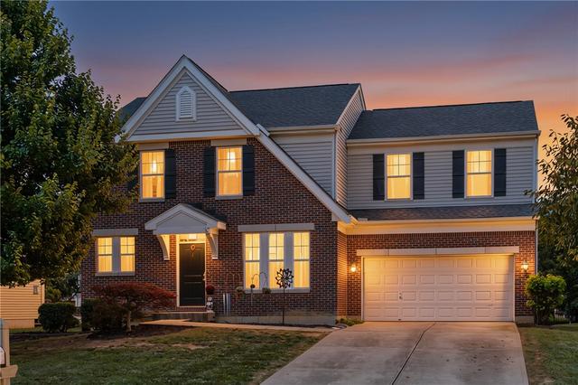 6590 Thistle Grv, Morrow, OH 45152