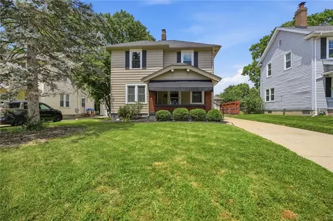 2715 Elmo Pl, Middletown, OH 45042