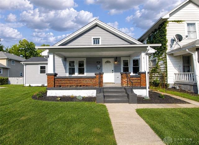 632 Dennison Ave, Dayton, OH 45417