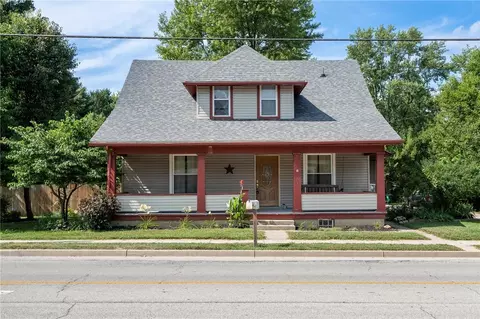 1775 W Main St, New Lebanon, OH 45345