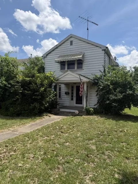 2356 N Verity Pkwy, Middletown, OH 45042