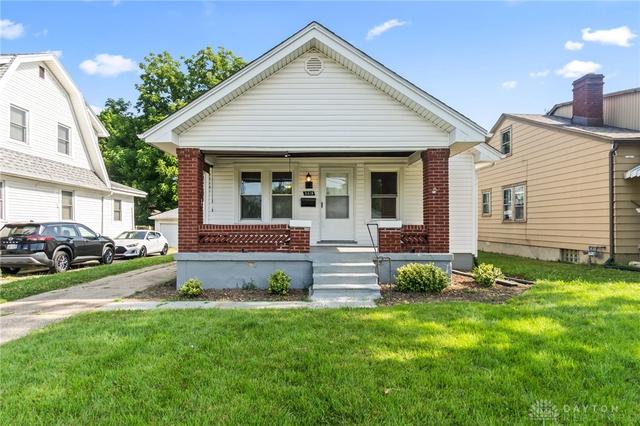 3315 Wellington Dr, Dayton, OH 45410