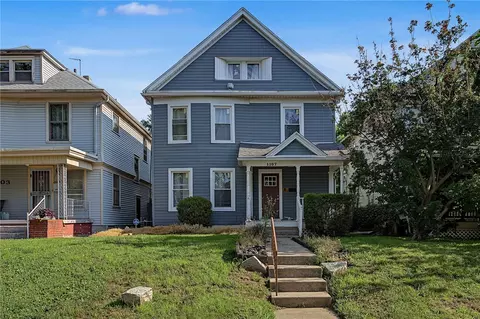 1107 Demphle Ave, Dayton, OH 45410