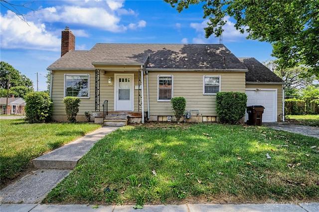 3842 Columbine Pl, Dayton, OH 45405