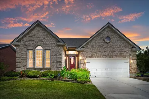 6359 Creekside Way, Hamilton, OH 45011