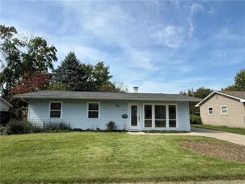 1229 Jeanette Dr, Dayton, OH 45432