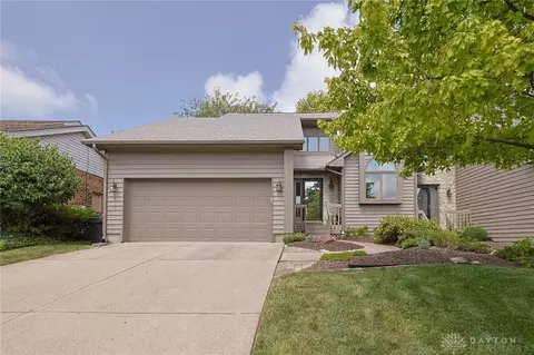 1816 Londonderry Dr #4, Middletown, OH 45042