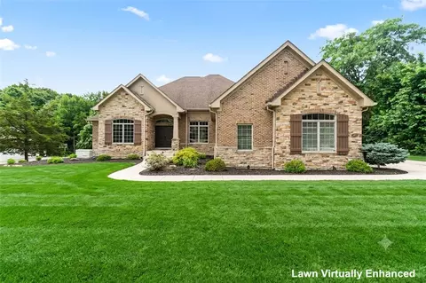 2314 Crestridge Dr, Dayton, OH 45414