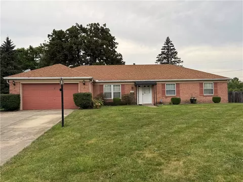 5125 Malibu Ct, Dayton, OH 45426