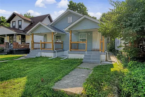 538 Shoop Ave, Dayton, OH 45402
