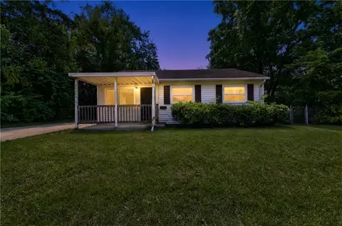 4626 Nevada Ave, Dayton, OH 45416