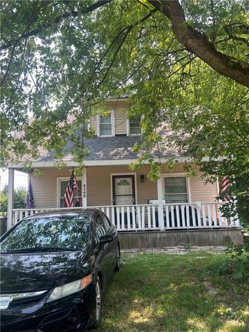 4340 Springfield St, Riverside, OH 45431