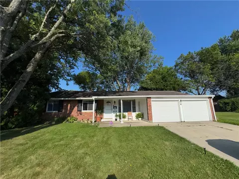 703 Hile Ln, Englewood, OH 45322