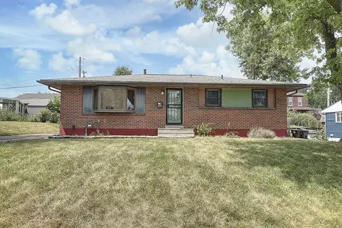 2123 Neff Rd, Dayton, OH 45414