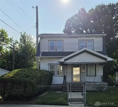 860 Kumler Ave, Dayton, OH 45402