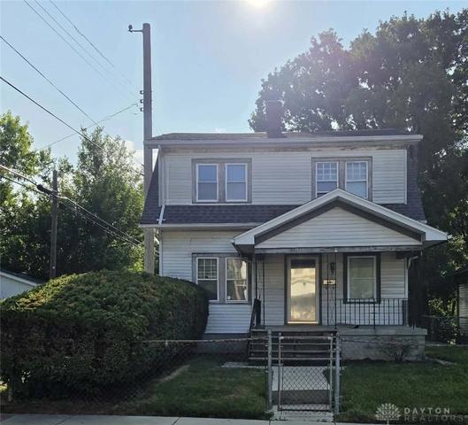 860 Kumler Ave, Dayton, OH 45402