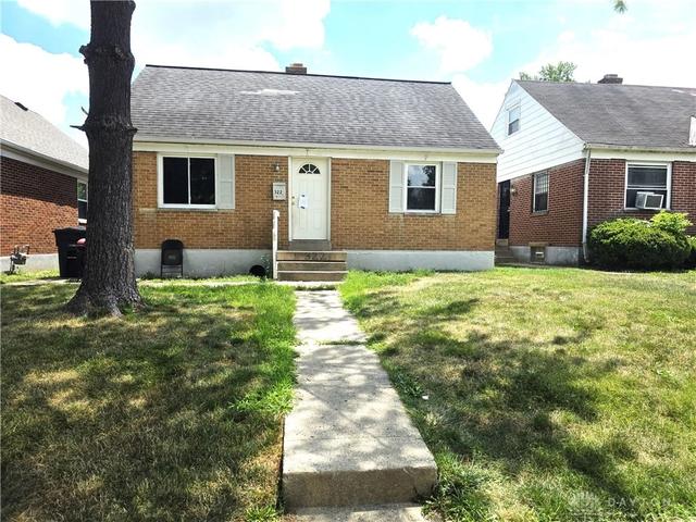 322 Ernst Ave, Dayton, OH 45405