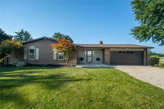 12284 Old Dayton Rd, Brookville, OH 45309