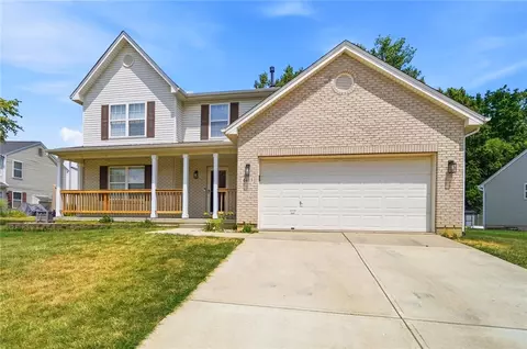 4413 Acclivis Dr, Dayton, OH 45424
