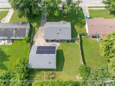 View/Area - 518 Monaco Dr, Springfield, OH 45506 photo 2 of 5