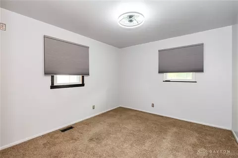Bedroom - 518 Monaco Dr, Springfield, OH 45506 photo 1 of 5