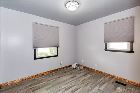 Bedroom - 518 Monaco Dr, Springfield, OH 45506 photo 3 of 5