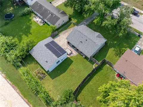 View/Area - 518 Monaco Dr, Springfield, OH 45506 photo 1 of 5