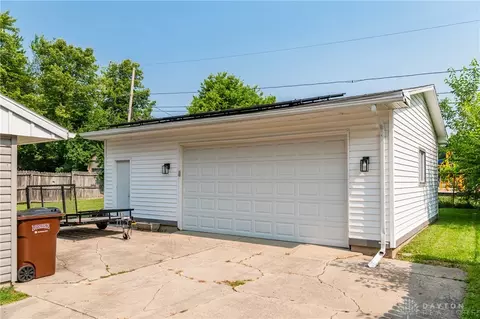 Exterior - 518 Monaco Dr, Springfield, OH 45506 photo 4 of 4