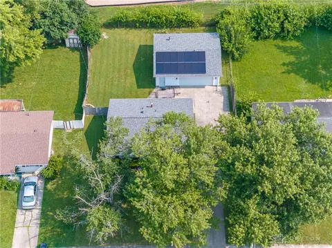 View/Area - 518 Monaco Dr, Springfield, OH 45506 photo 4 of 5