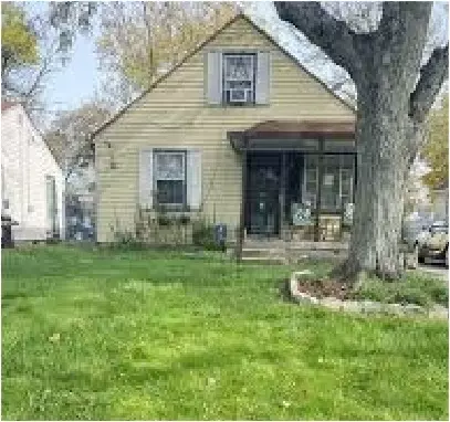 742 Cleverly Rd, Dayton, OH 45417