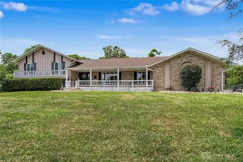 6961 Farmersville Germantn Pike, Germantown, OH 45327