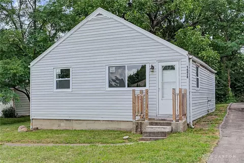 1528 Superior Ave, Fairborn, OH 45324