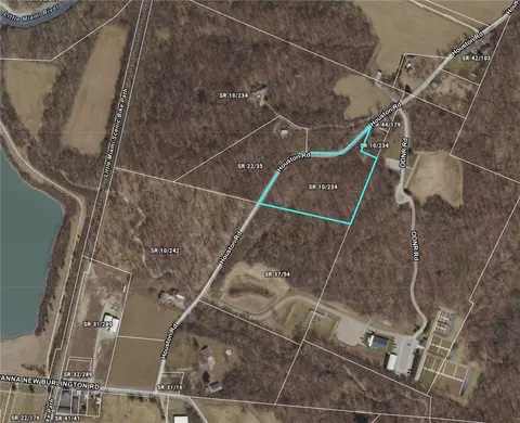 0 Houston Rd, Spring Valley Twp, OH 45068 photo 2